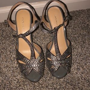 Antonio Melani high heels